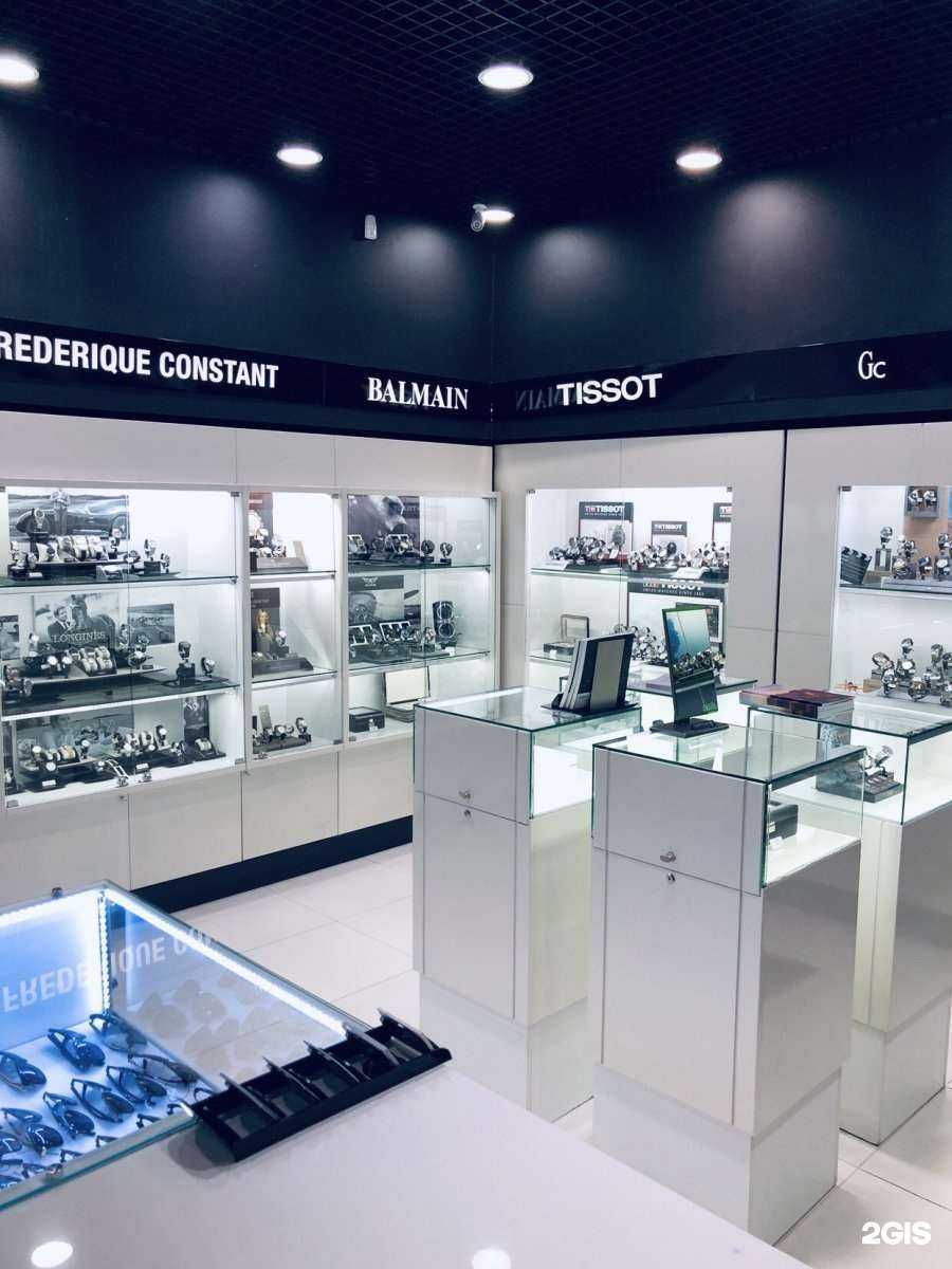 Отзывы на компанию Гринвич в Абакане c фото