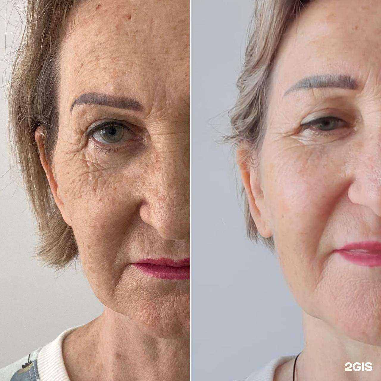 Отзывы на компанию Эстетика&Красота в г. Новосибирск c фото