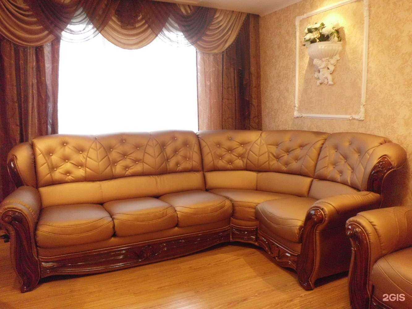 Отзывы на компанию Мебель-сервис в г. Тула c фото