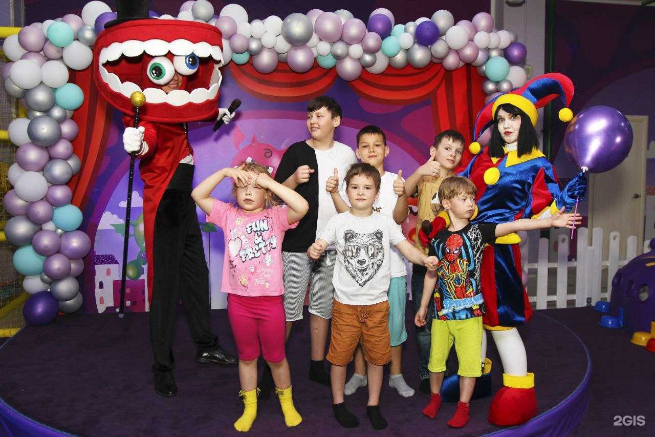 Отзывы на компанию Корпорация шалостей в г. Сочи c фото