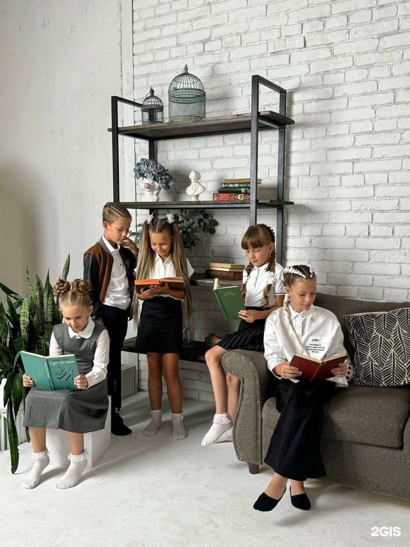 Отзывы на компанию Студия плетения афрокос в г. Астрахань c фото