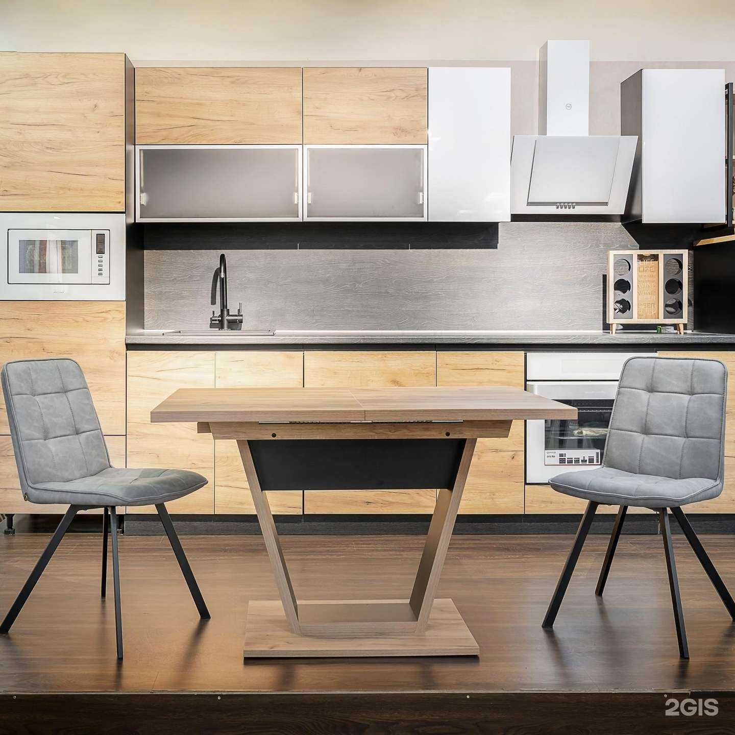 Отзывы на компанию Народные кухни в Хабаровске c фото