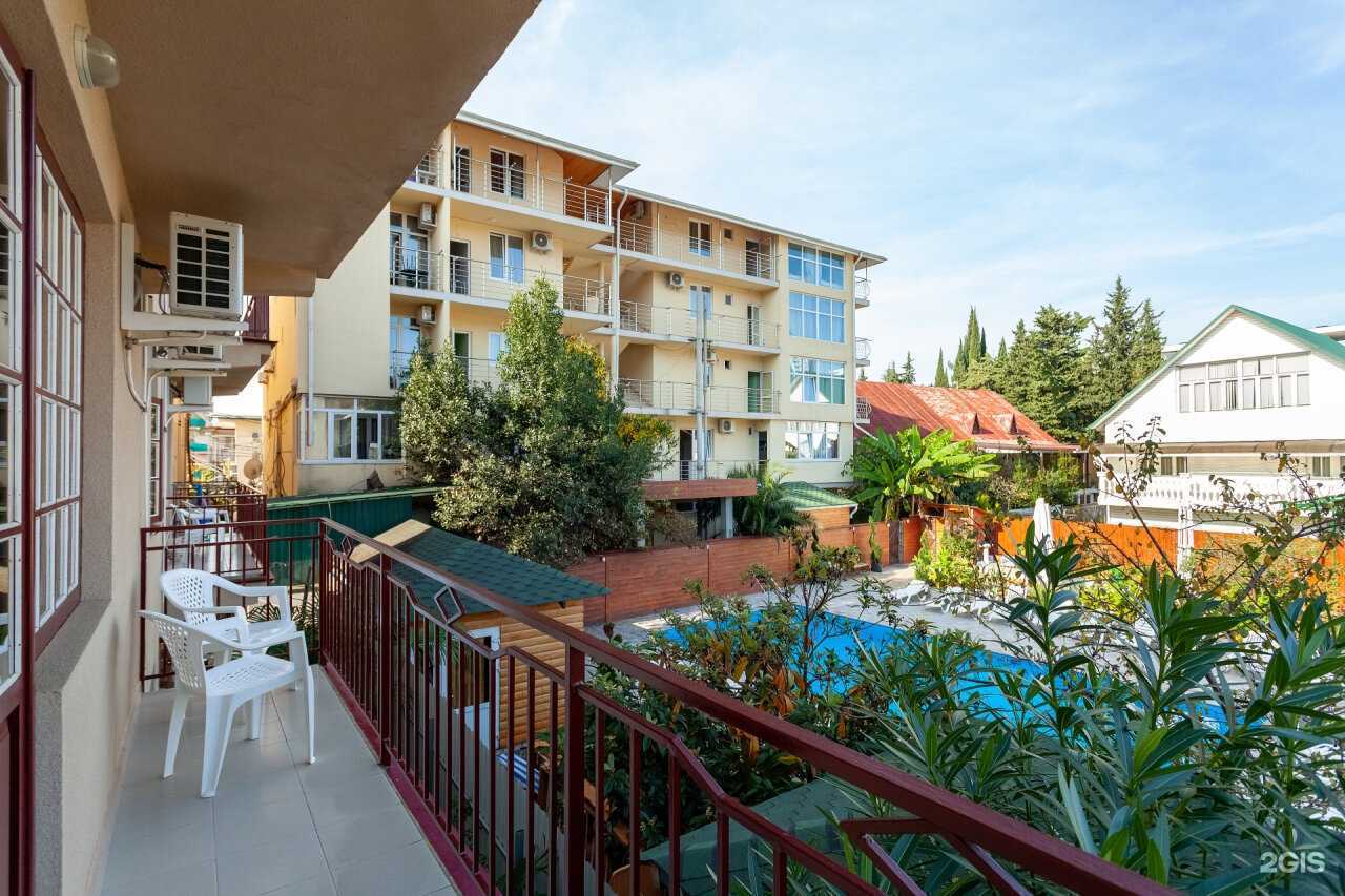 Отзывы на компанию Лидия в г. Сочи c фото