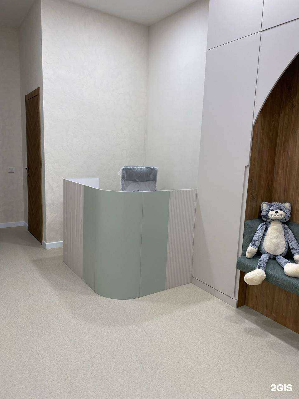 Отзывы на компанию Тетрис в Ханты-Мансийске c фото