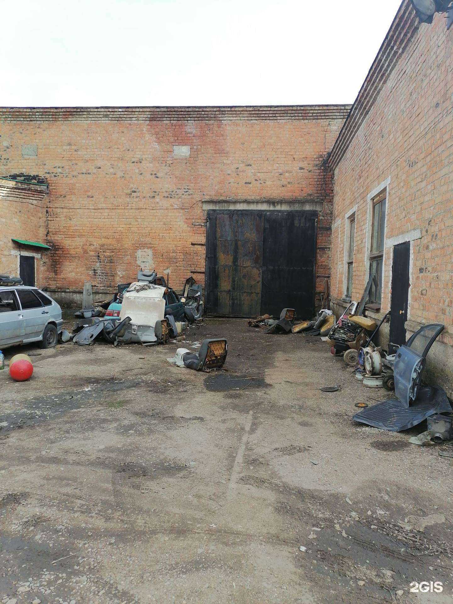 Отзывы на компанию Автоваз в Салавате c фото