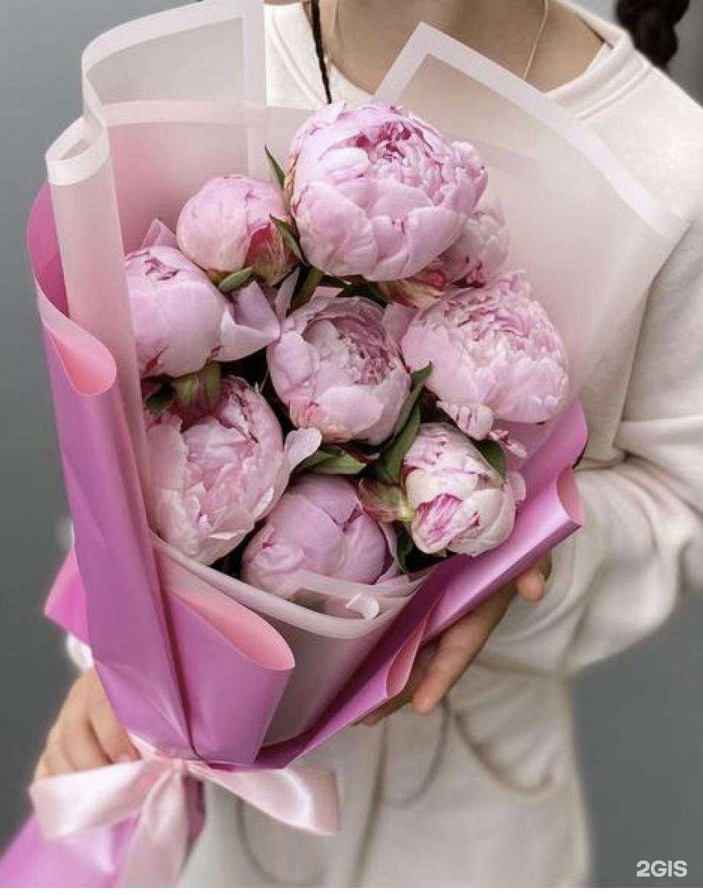Отзывы на компанию Blossom Flowers в Грозном c фото