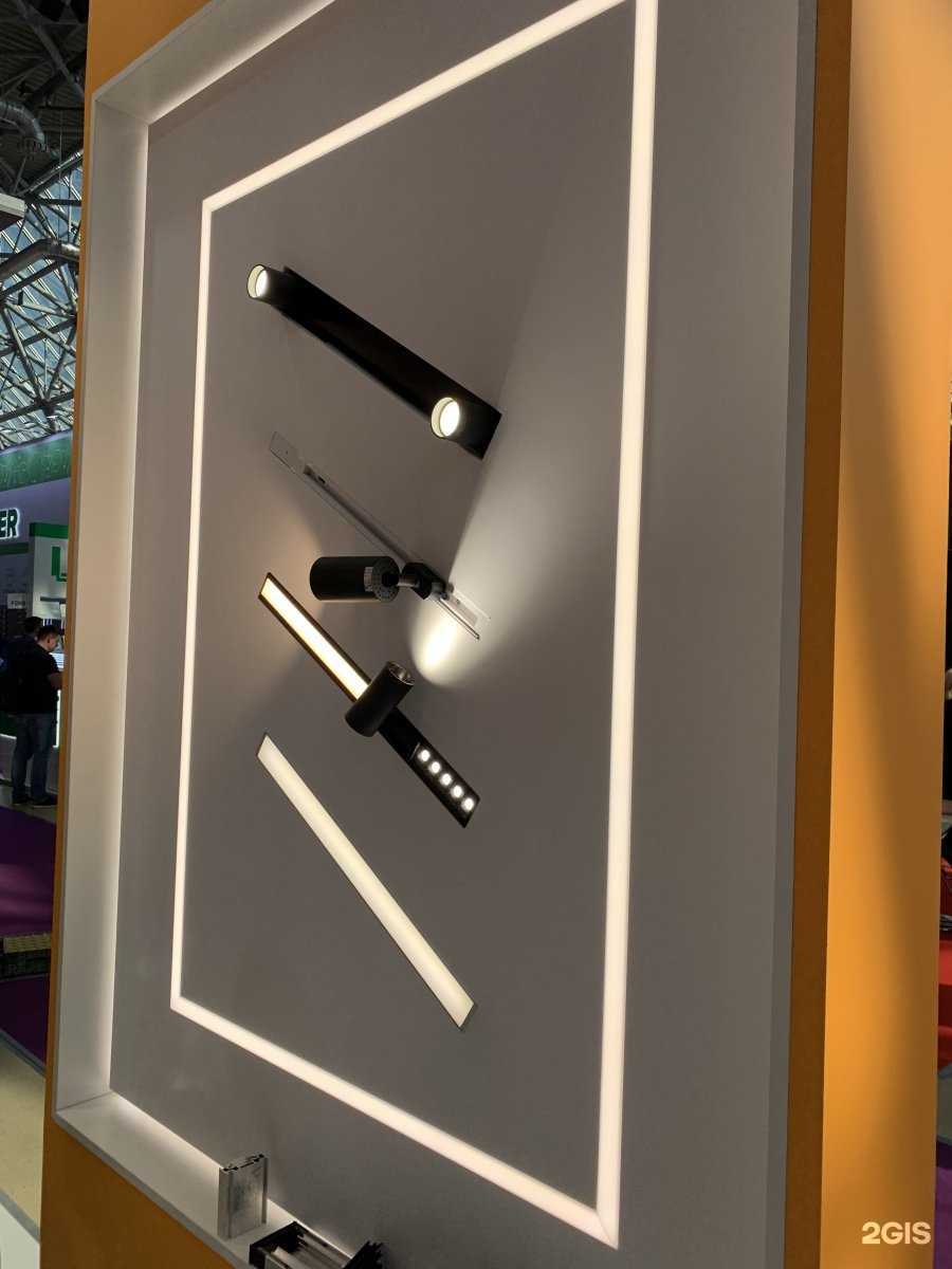 Отзывы на компанию Led маркет в Набережных Челнах c фото