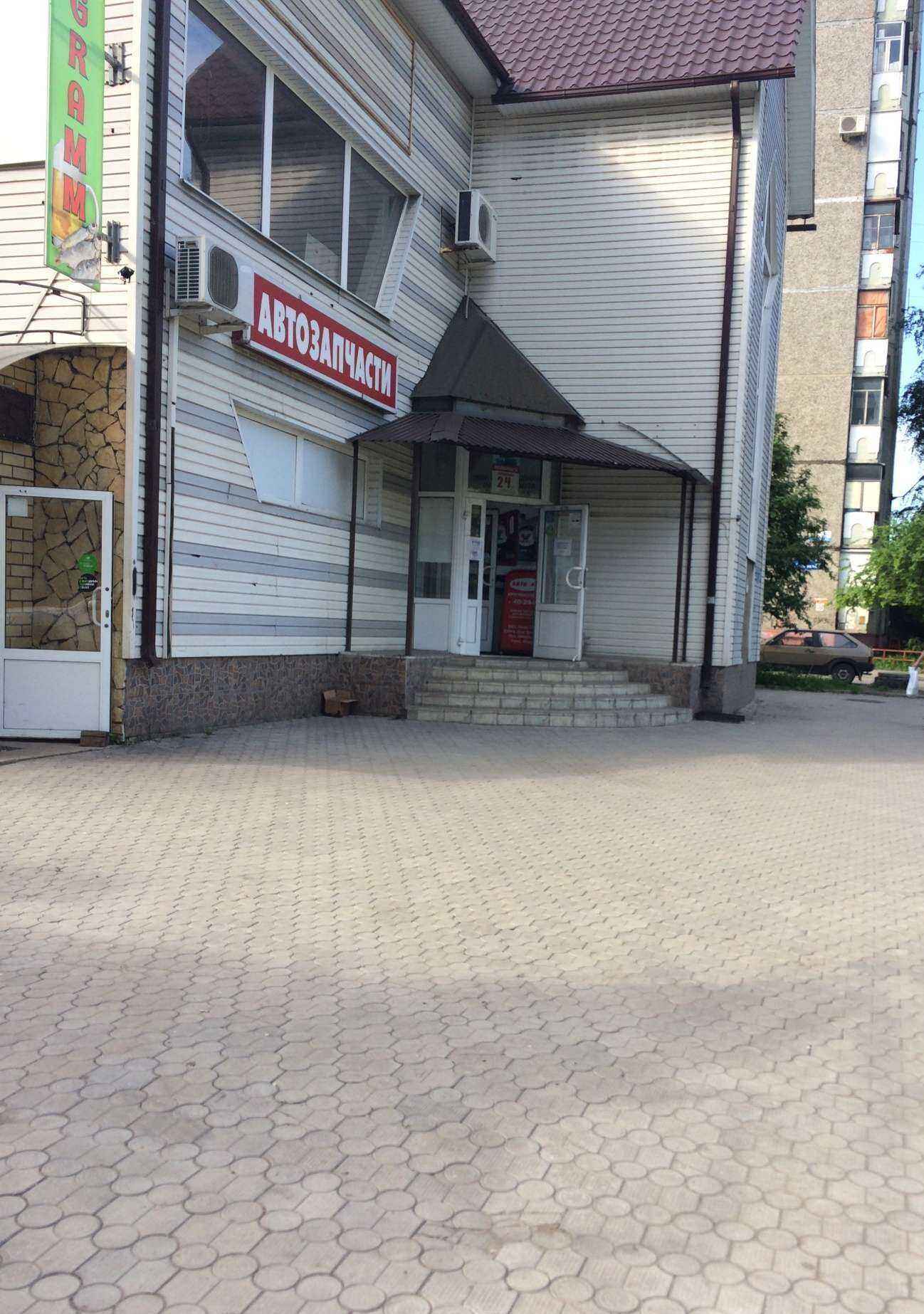 Отзывы на компанию Авто ас+ в г. Липецк c фото