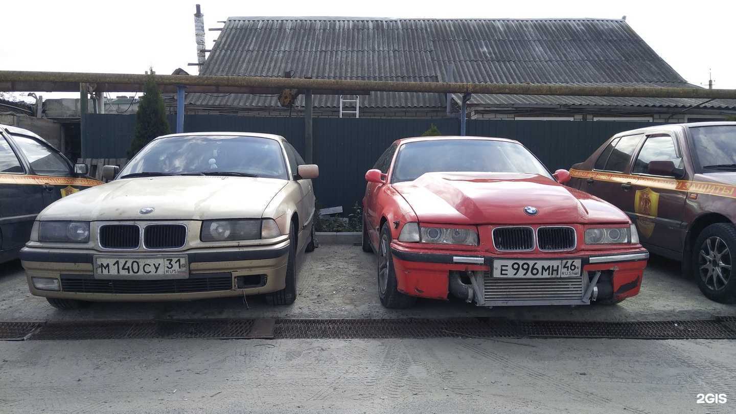 Отзывы на компанию Компания по продаже б/у запчастей в Старом Осколе c фото