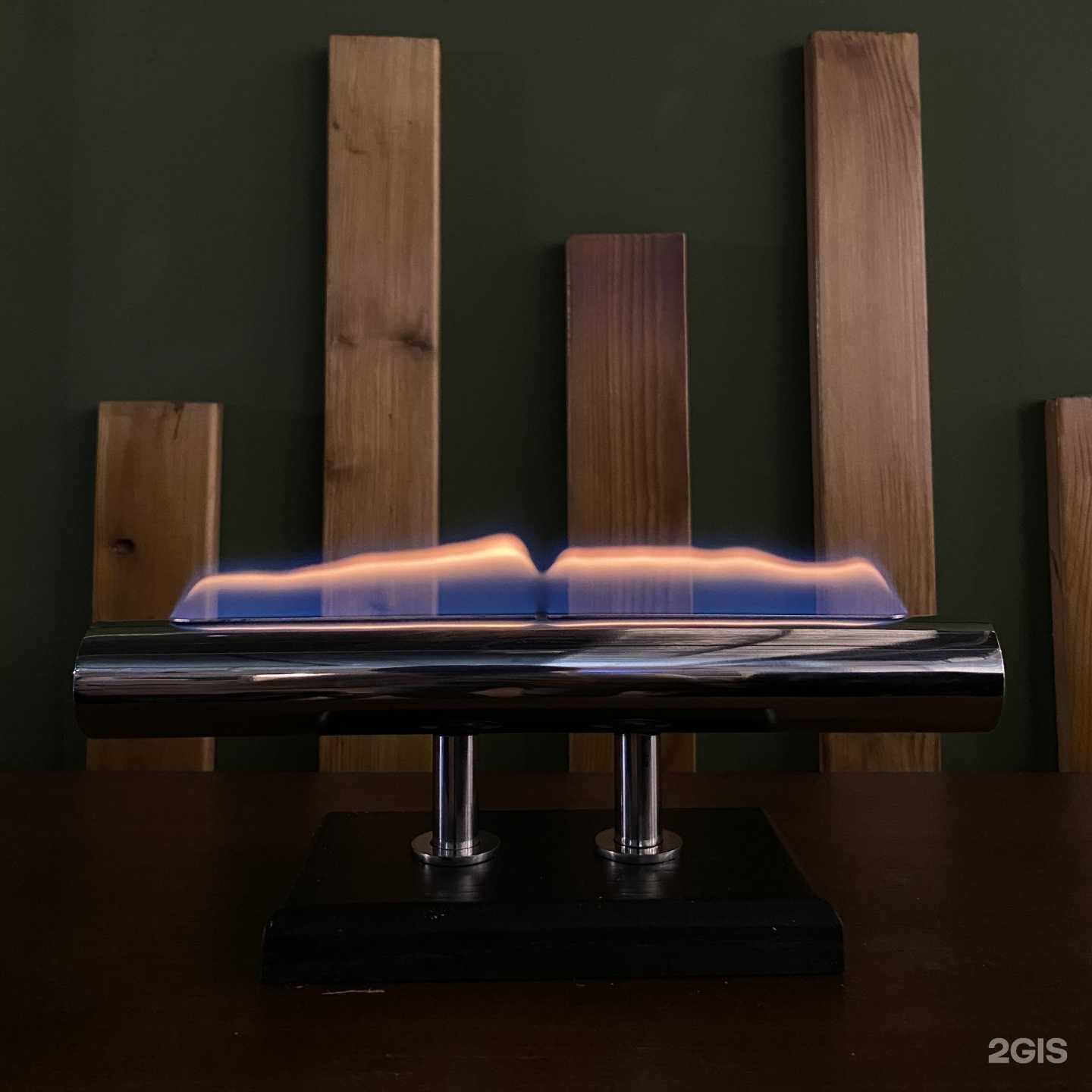 Отзывы на компанию Биокамин.рф в г. Воронеж c фото