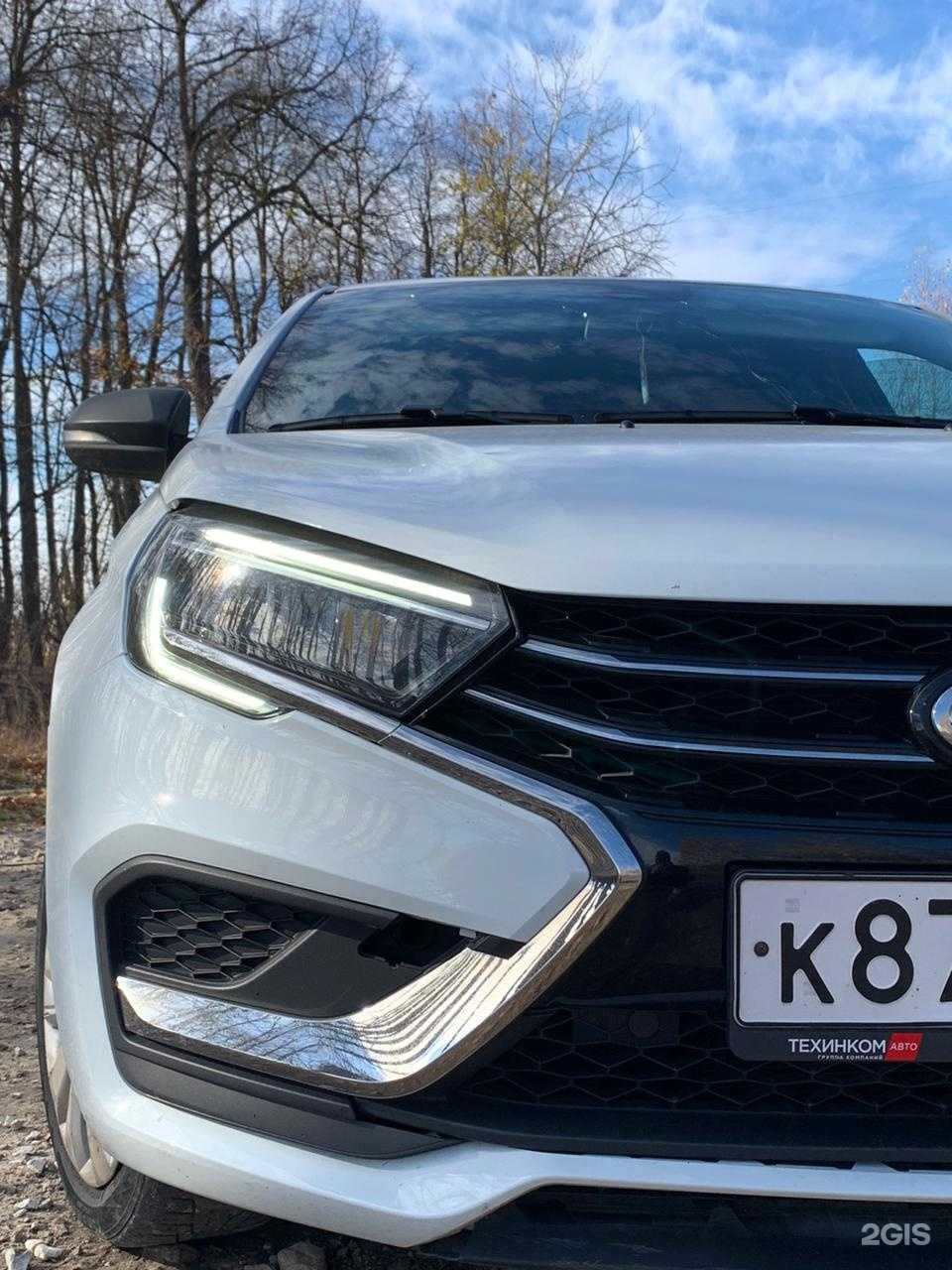 Отзывы на компанию Нур Авто в Уфе c фото