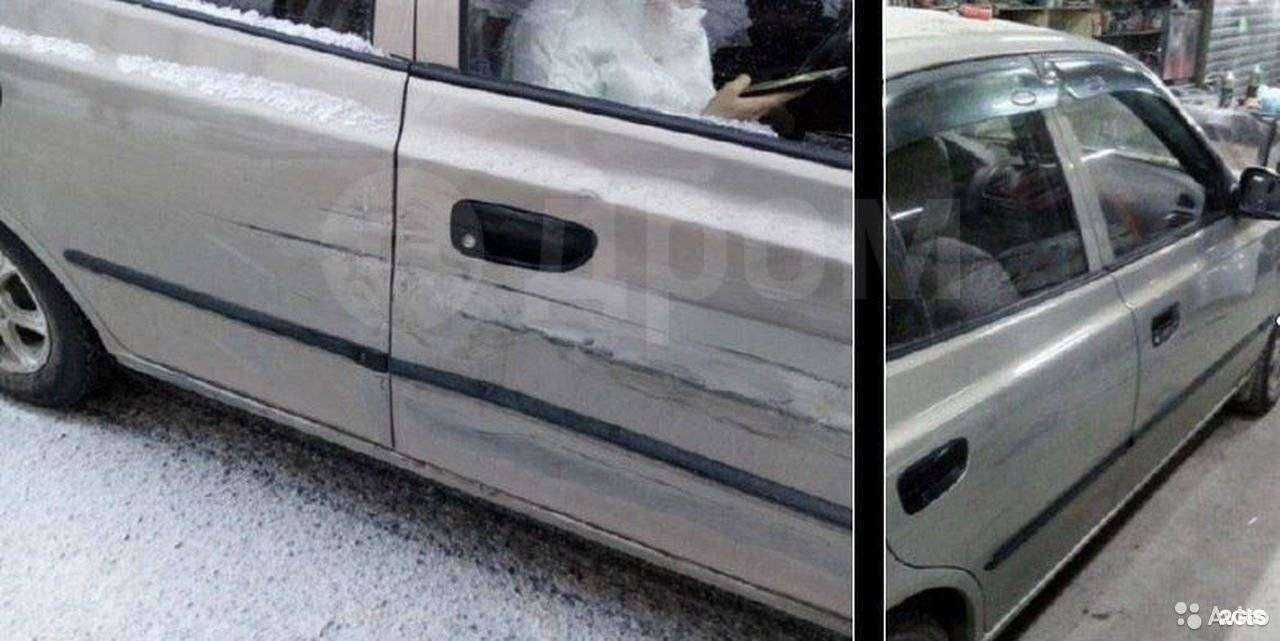 Отзывы на компанию Маркер-авто Нк в Новокузнецке c фото