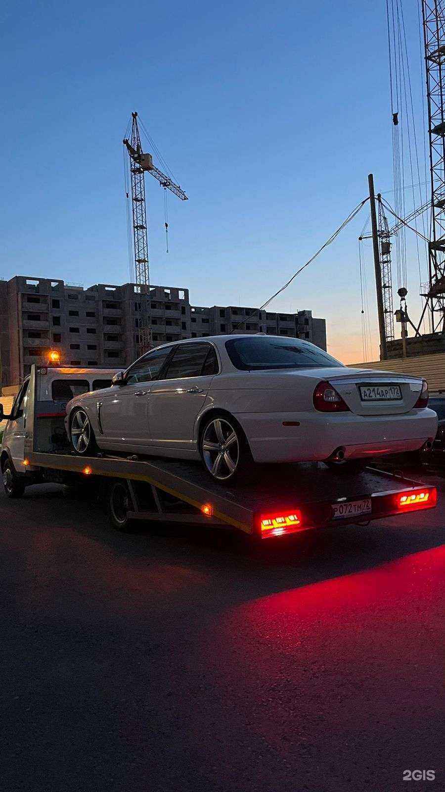 Отзывы на компанию Po_Bratsky72 в Тюмени c фото