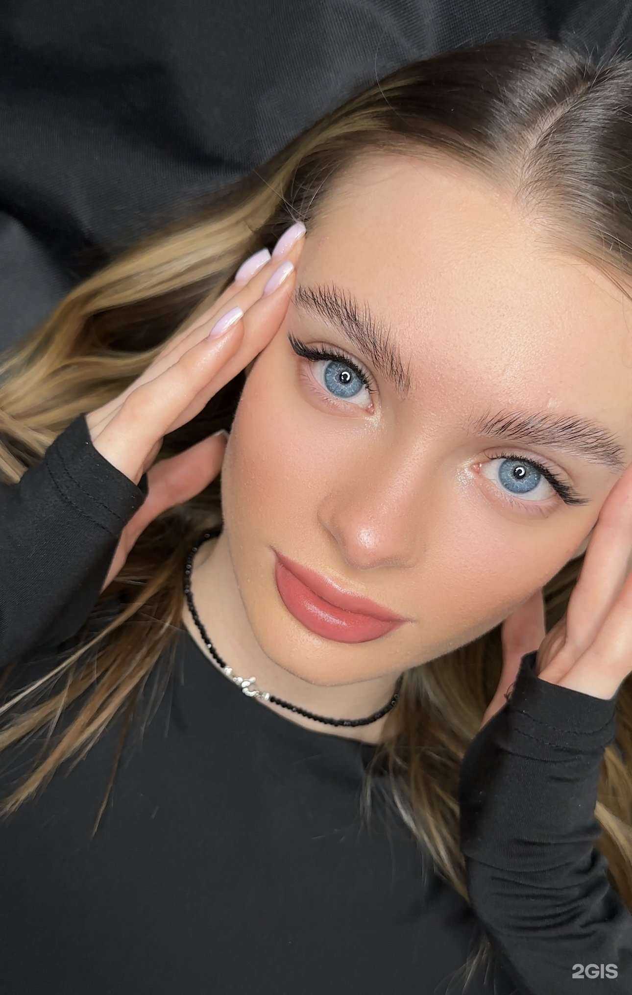 Отзывы на компанию Permanent-makeup в г. Хабаровск c фото