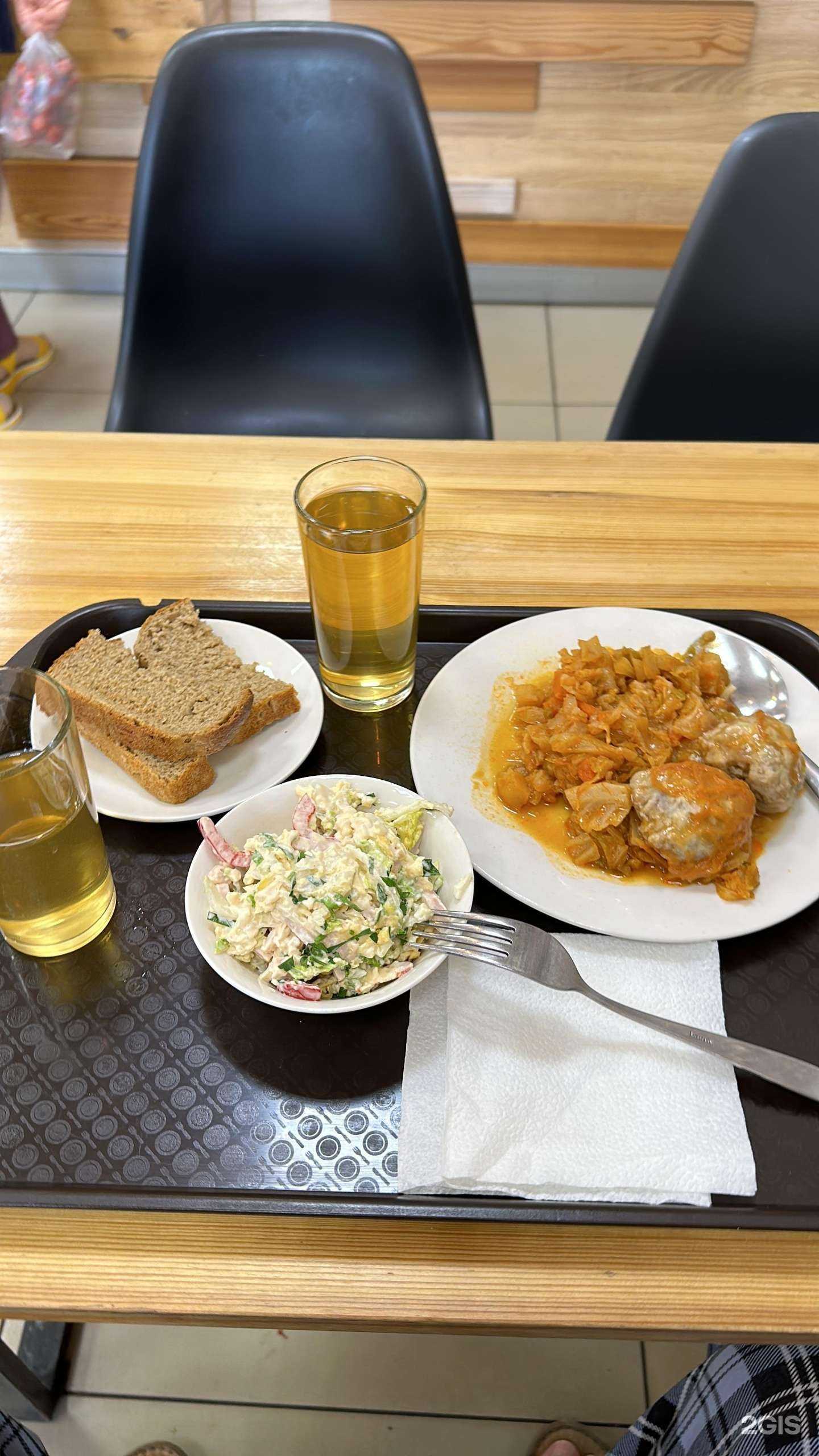 Отзывы на компанию Дом хлеба в г. Набережные Челны c фото