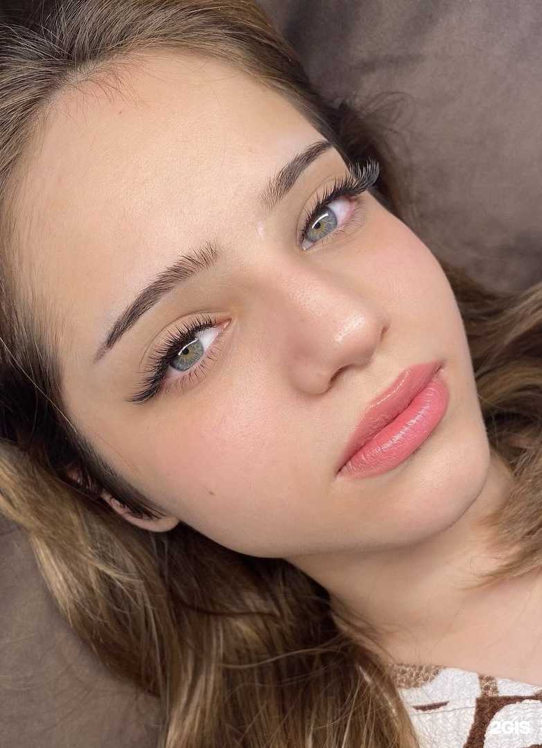 Отзывы на компанию Студия наращивания ресниц в Ижевске c фото