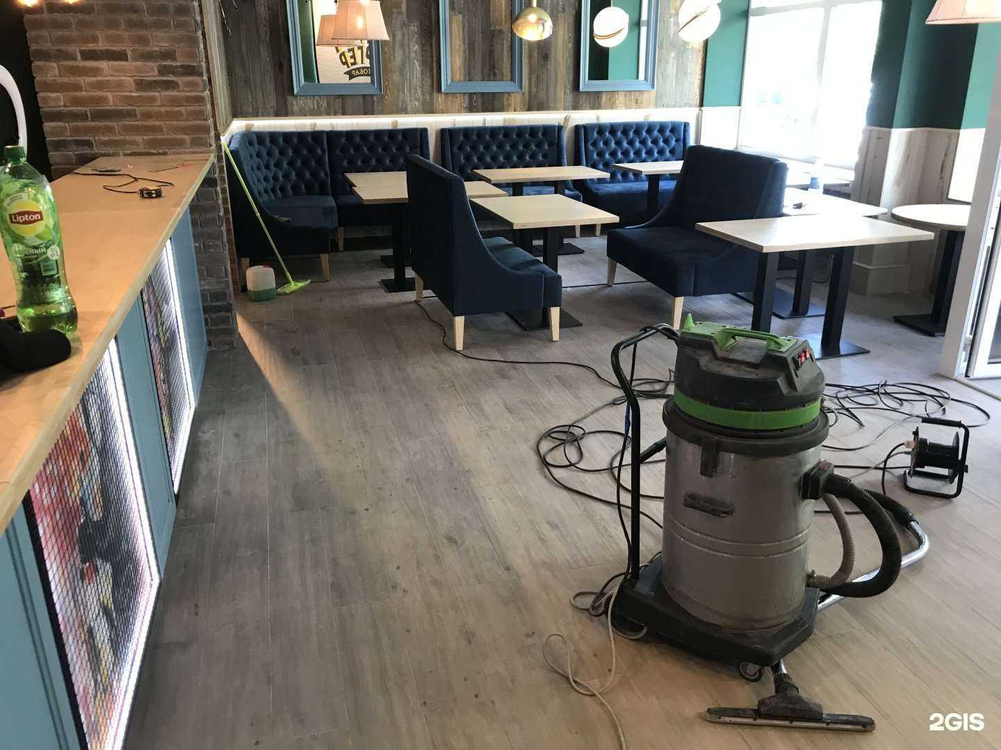 Отзывы на компанию Чисто-клининг в г. Барнаул c фото