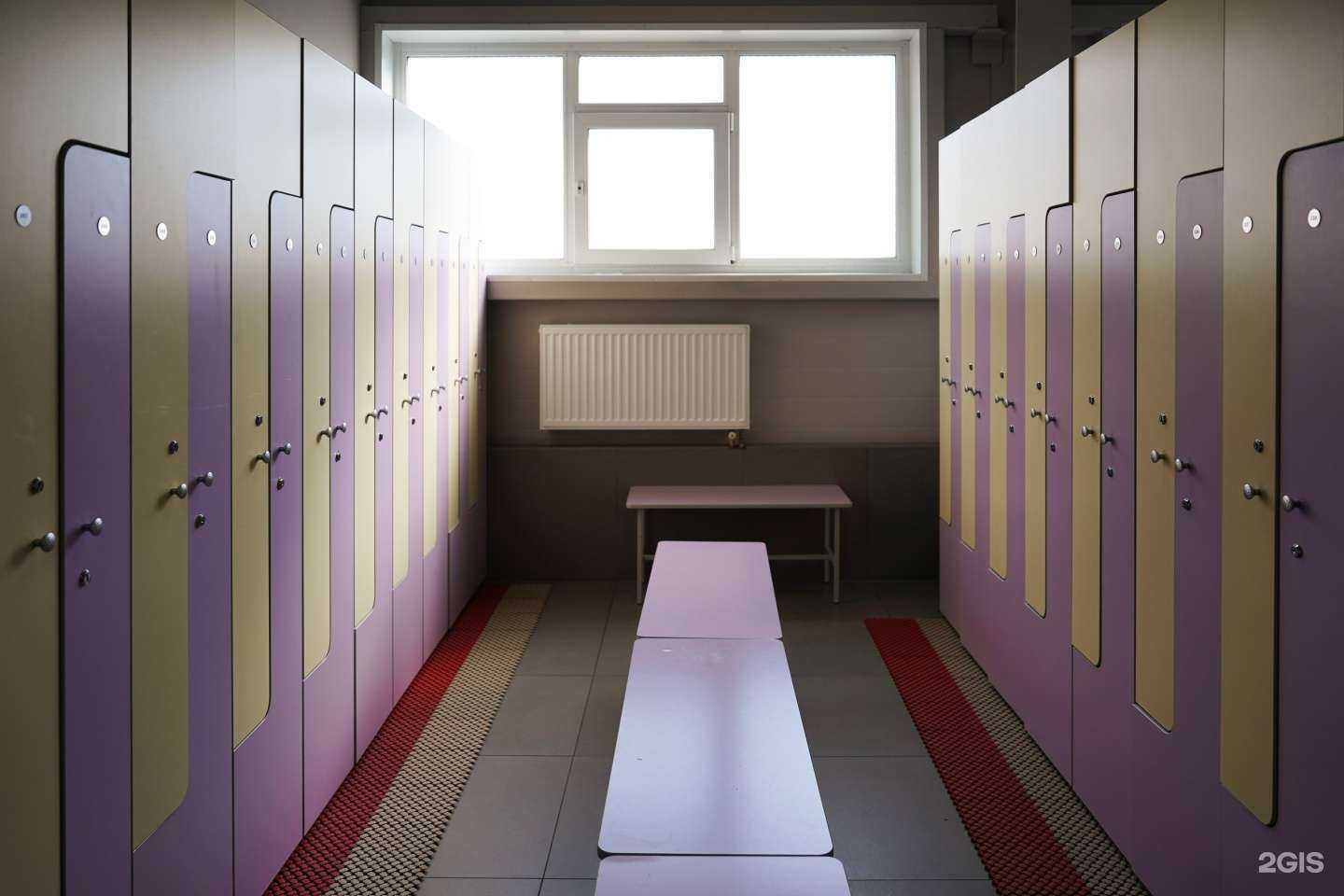 Отзывы на компанию X-fit Солнечный в Краснодаре c фото