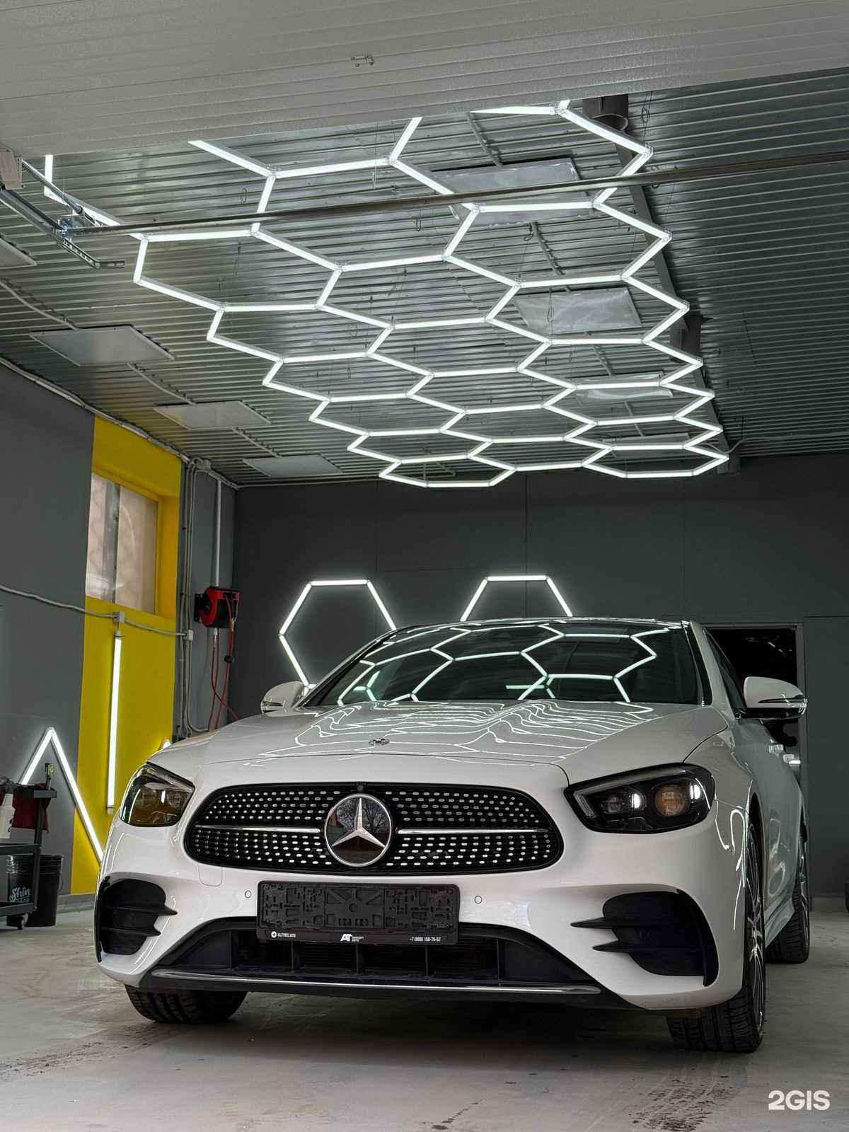 Отзывы на компанию ForceTeam Avto в Екатеринбурге c фото