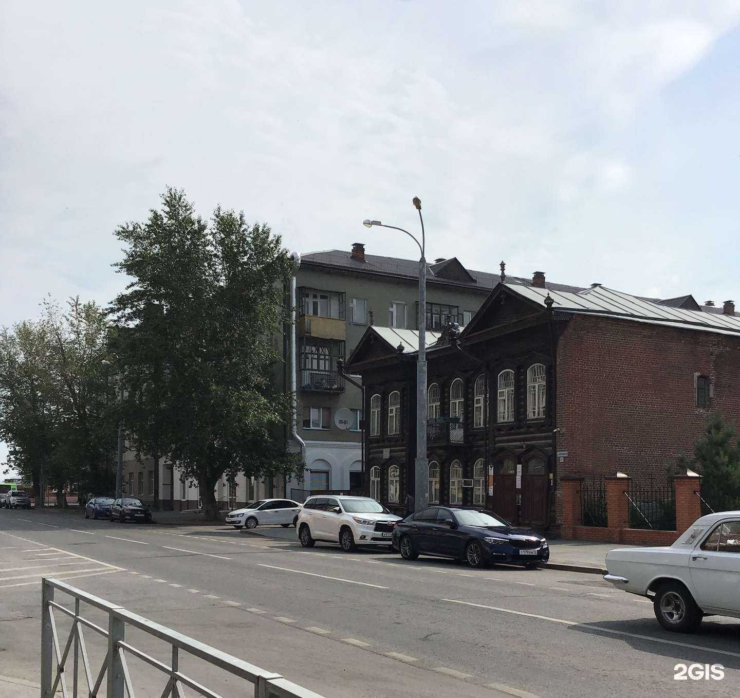 Отзывы на компанию Brow Bar №1 в Тюмени c фото - фотография 2 из 2