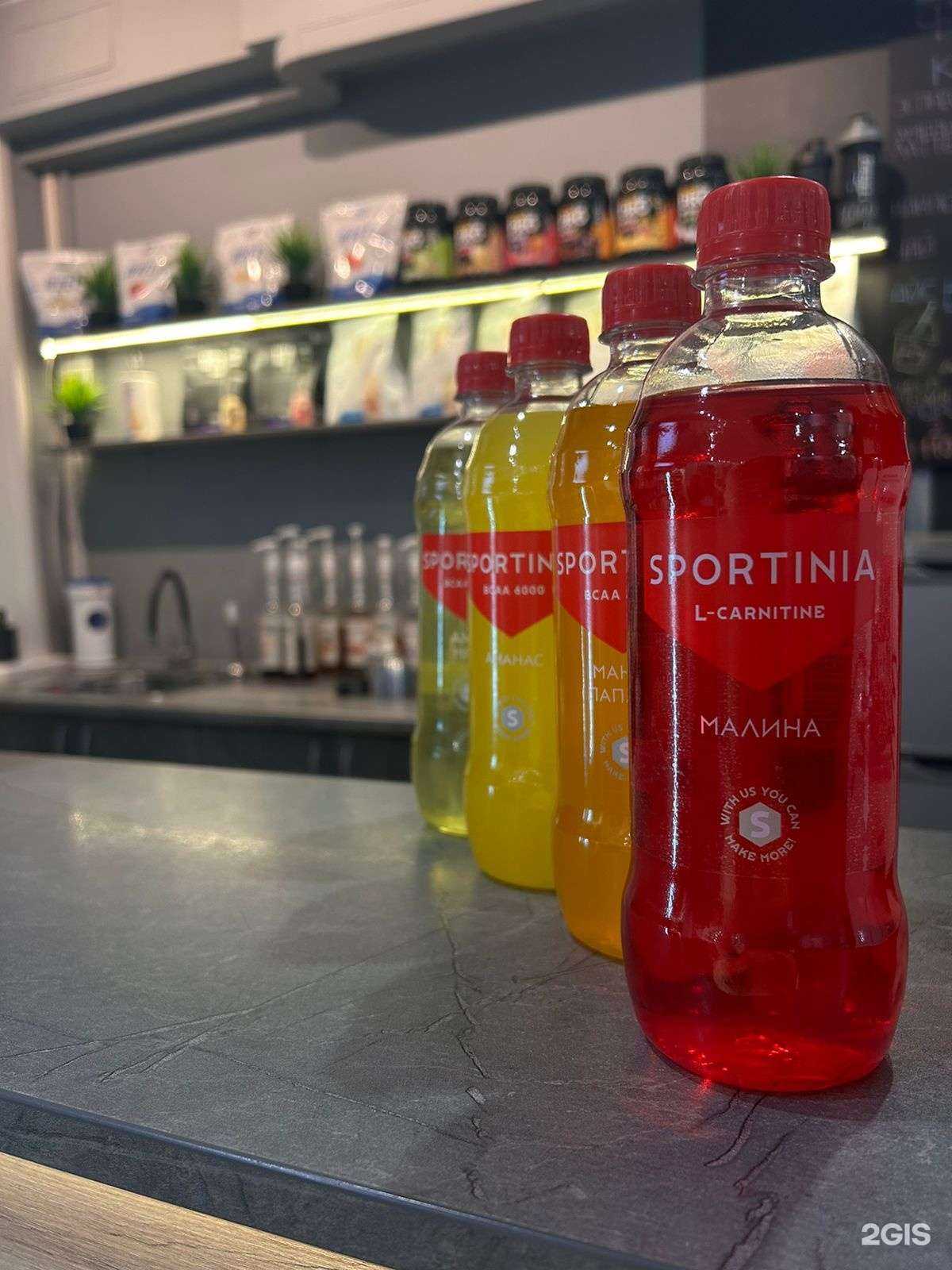 Отзывы на компанию PowerUp в Новосибирске c фото