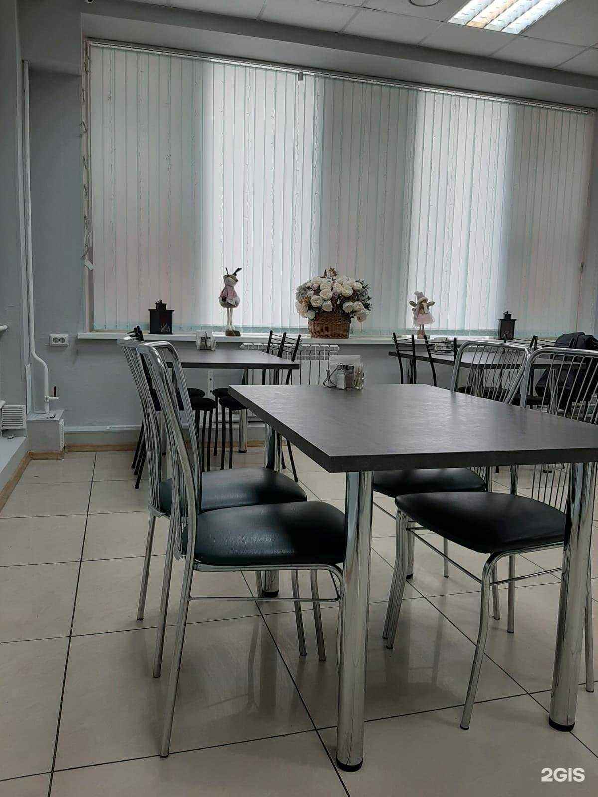 Отзывы на компанию Сели-Поели в Сургуте c фото