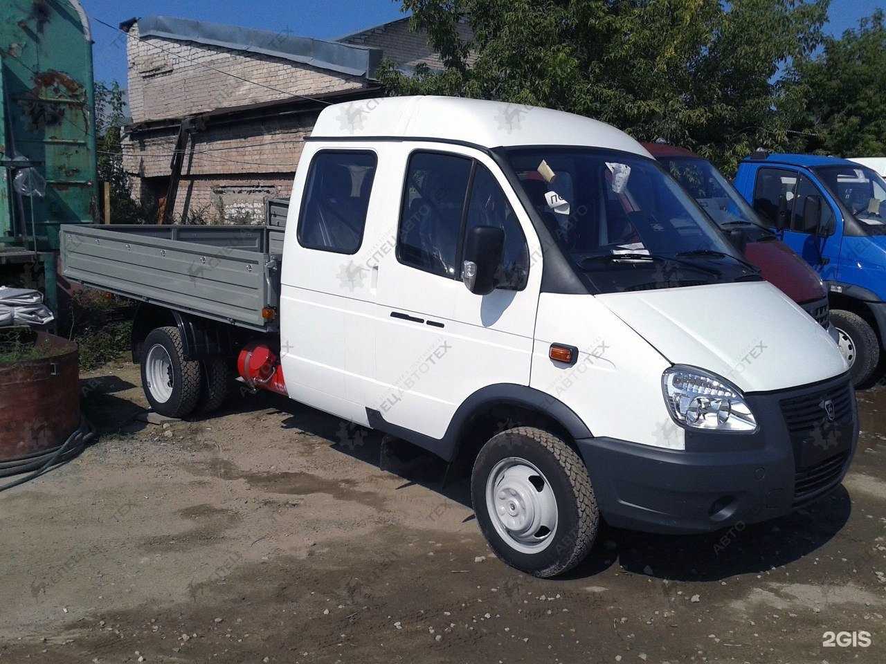 Отзывы на компанию Грикор в Нижневартовске c фото