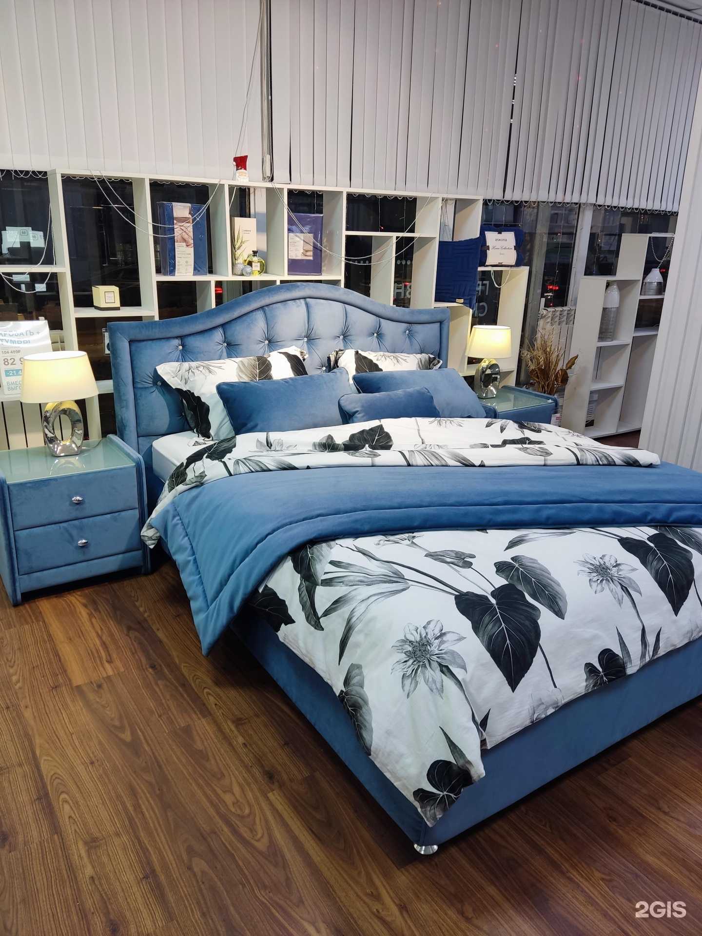 Отзывы на компанию Askona в г. Сыктывкар c фото