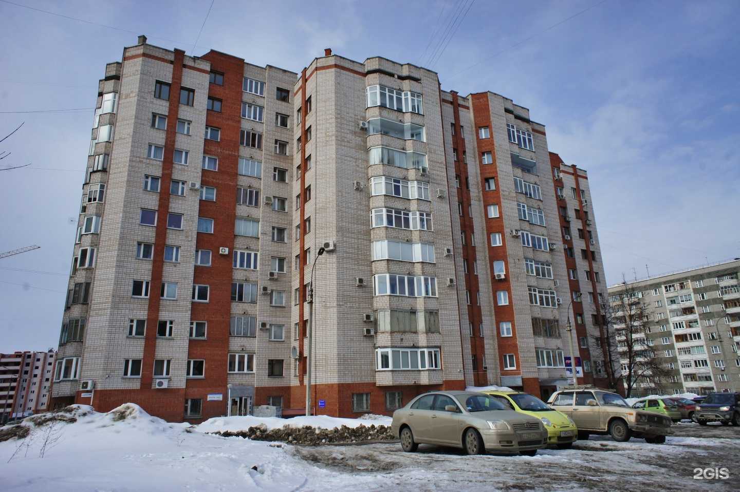 Отзывы на компанию Spanglish в Ижевске c фото - фотография 2 из 2