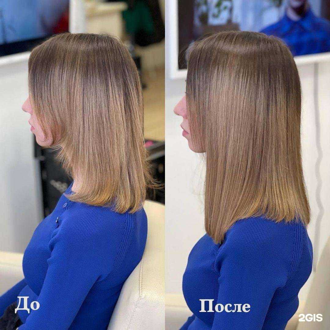 Отзывы на компанию Hair by Kris в г. Курск c фото