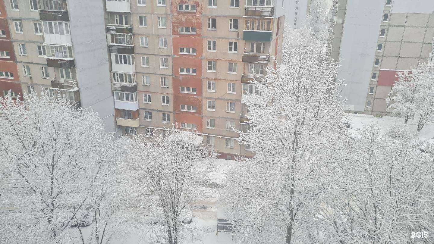 Отзывы на компанию Третий кран в Нижнем Новгороде c фото - фотография 2 из 2