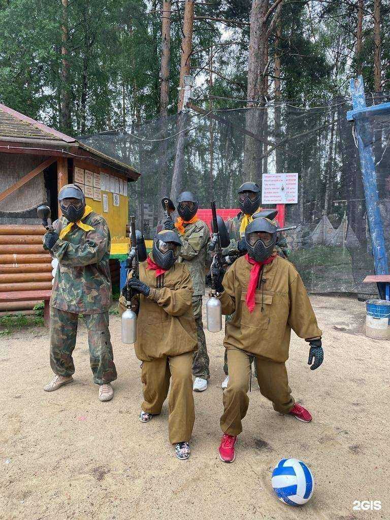 Отзывы на компанию Солдат удачи в Йошкар-Оле c фото