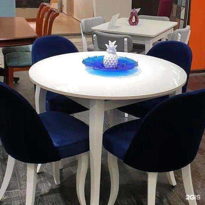 Отзывы на компанию Стол и стул в г. Пятигорск c фото