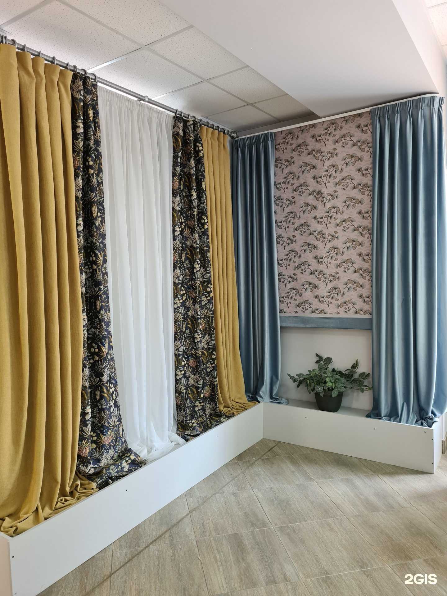 Отзывы на компанию Евротекс в г. Кемерово c фото