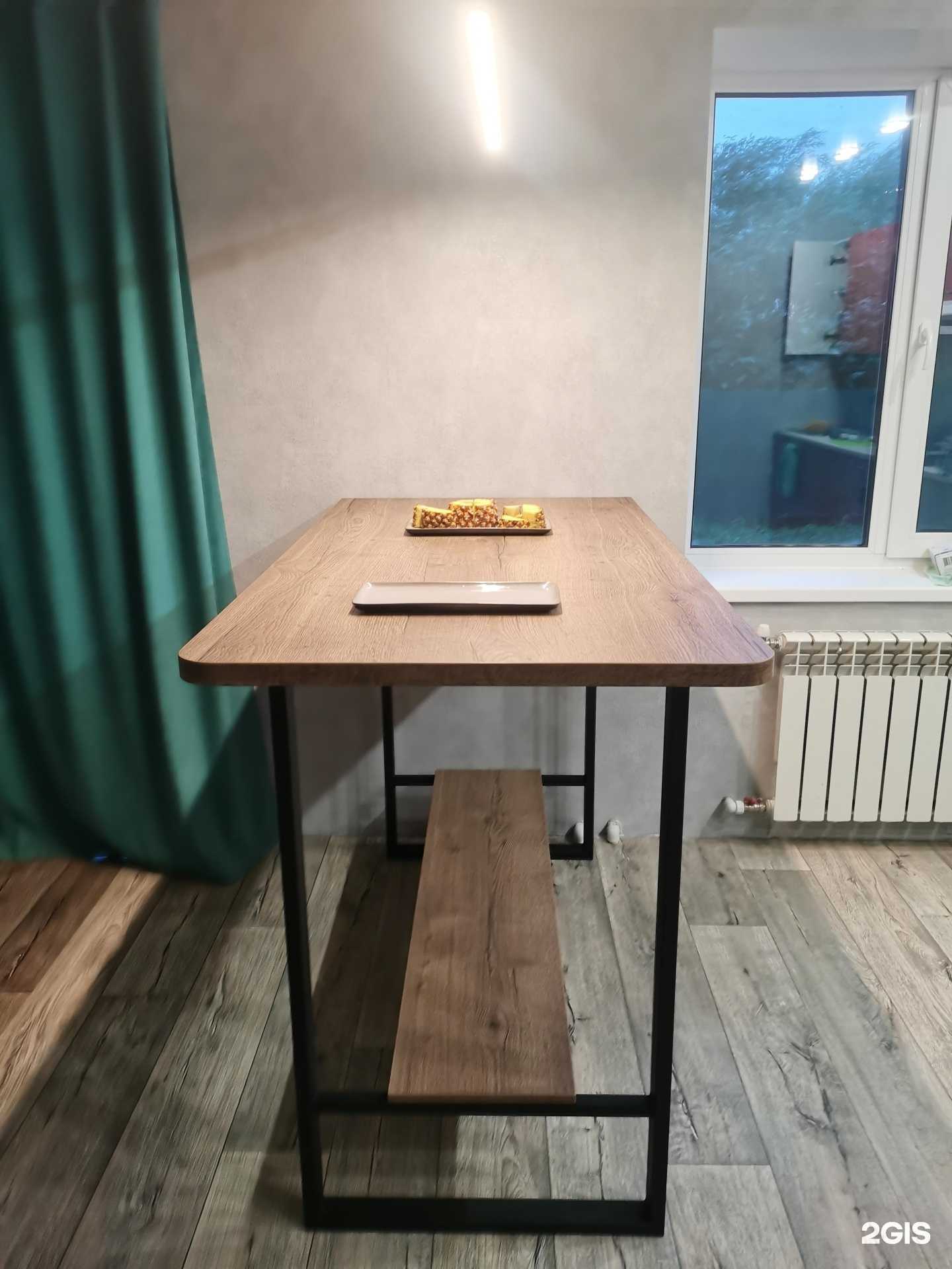 Отзывы на компанию Мебельная компания в г. Хабаровск c фото