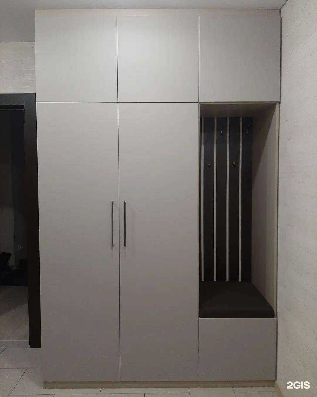 Отзывы на компанию Мгк-монтажная группа в г. Омск c фото