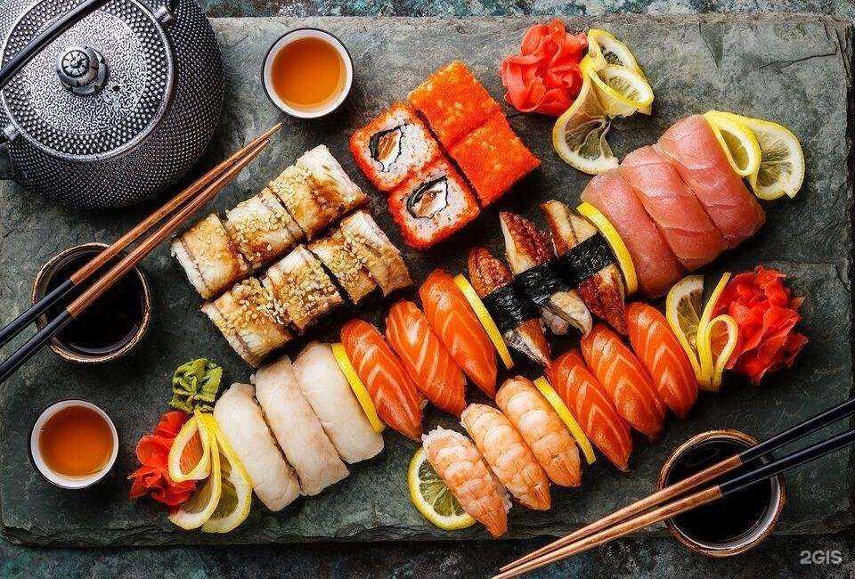 Отзывы на компанию Yummy box в г. Надым c фото