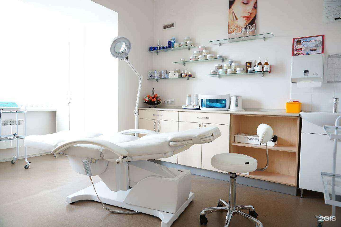 Отзывы на компанию Арт-клиник в Улан-Удэ c фото