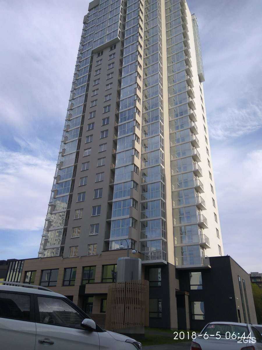 Отзывы на компанию Рекреаль в Екатеринбурге c фото - фотография 2 из 2