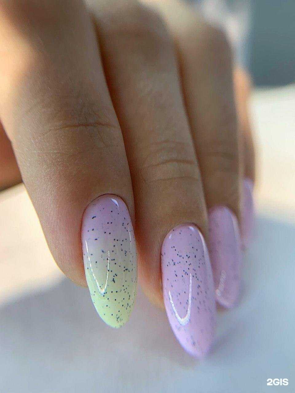 Отзывы на компанию Rx_pronails в г. Челябинск c фото