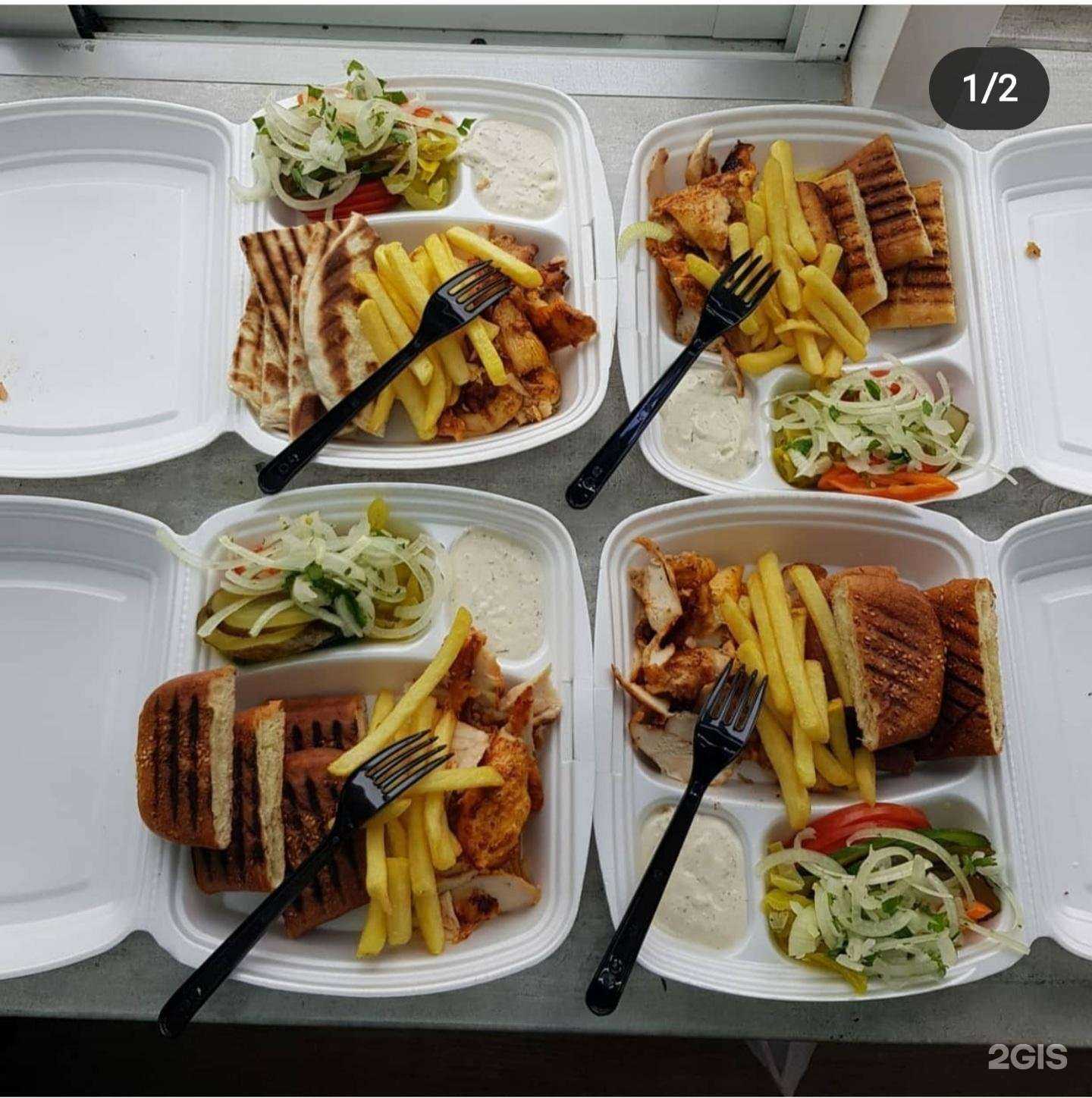 Отзывы на компанию Welcome в Краснодаре c фото