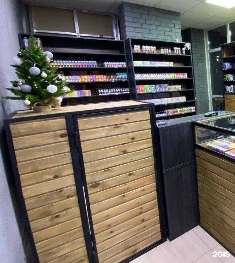 Отзывы на компанию Night S shop в г. Северск c фото