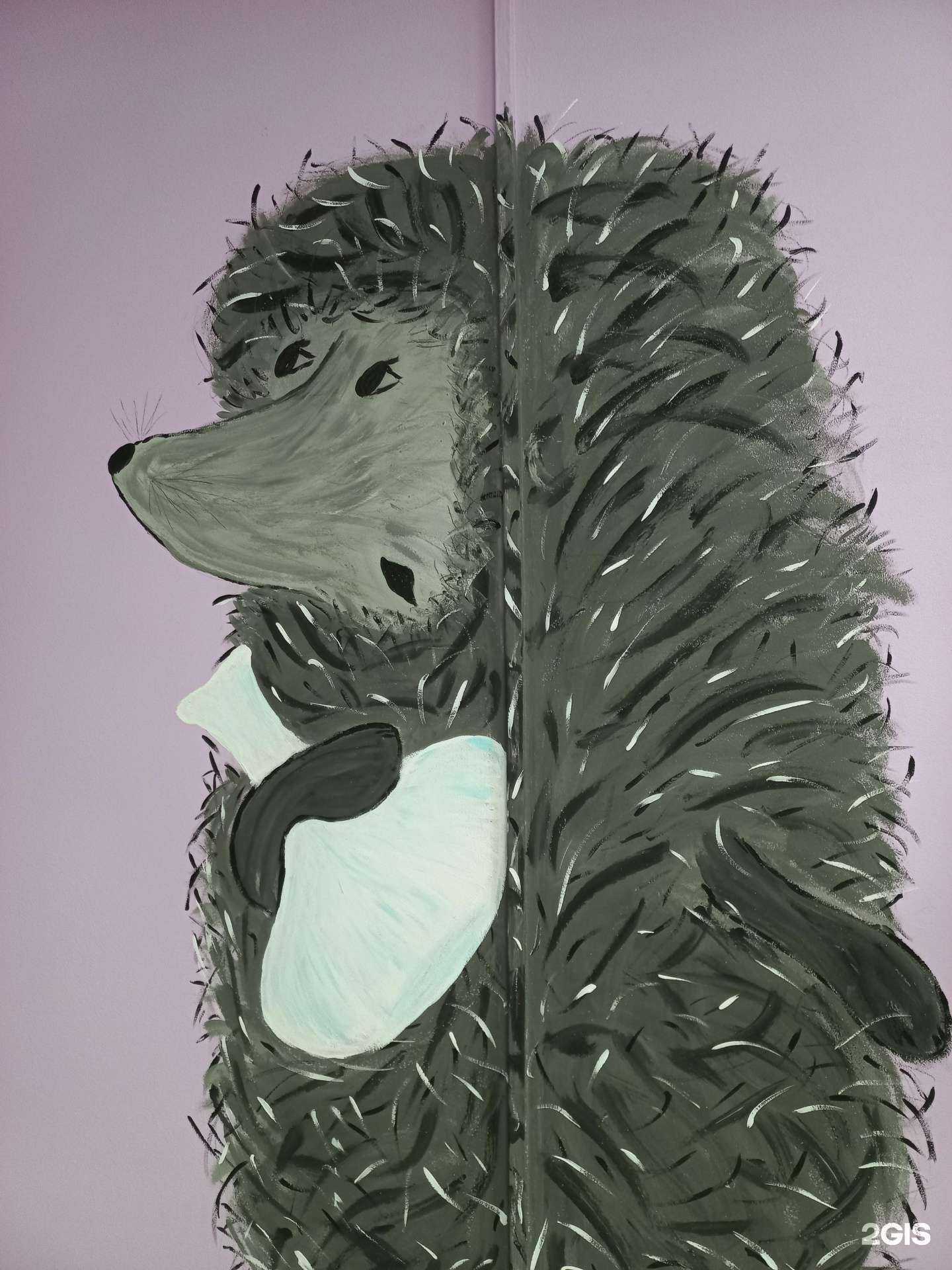 Отзывы на компанию Ёжик в тумане в г. Краснодар c фото