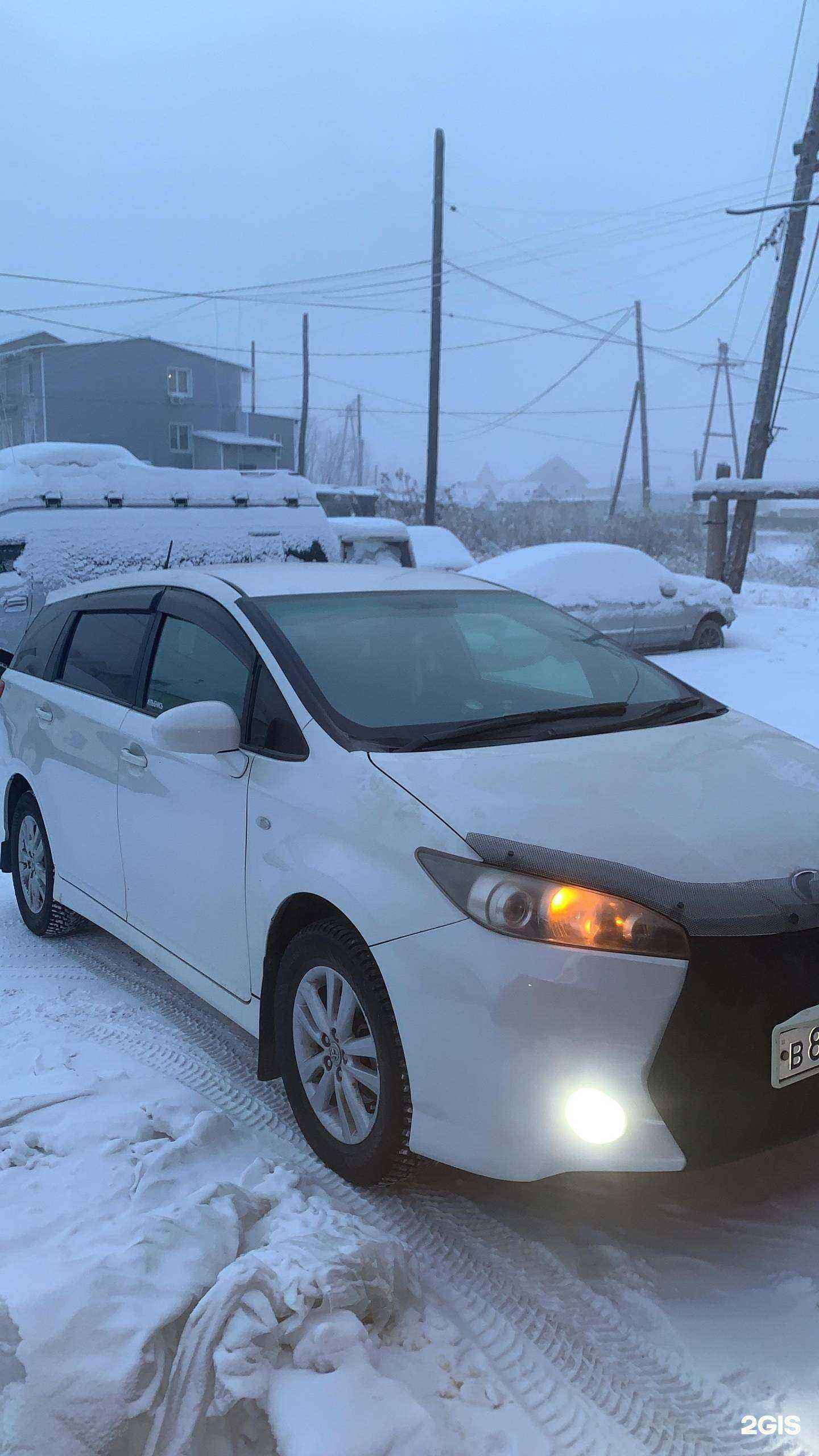 Отзывы на компанию Demon в Якутске c фото