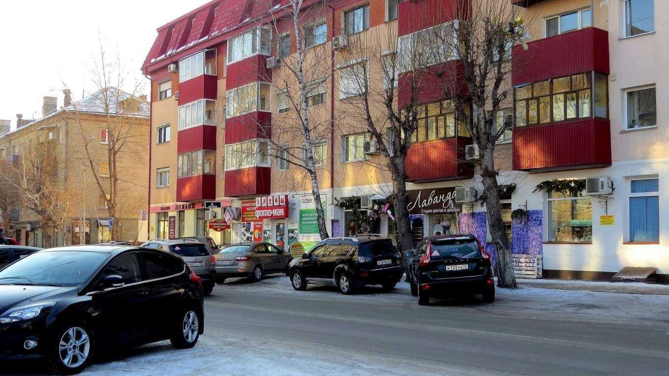 Отзывы на компанию Секрет в Тюмени c фото - фотография 2 из 2