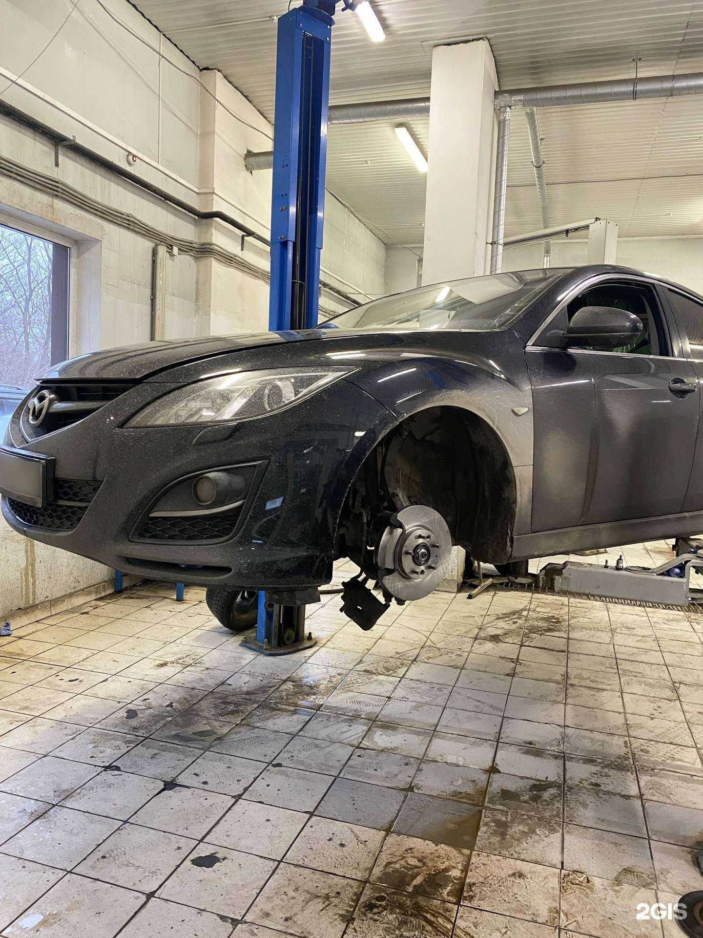 Отзывы на компанию Японский мастер в Уфе c фото