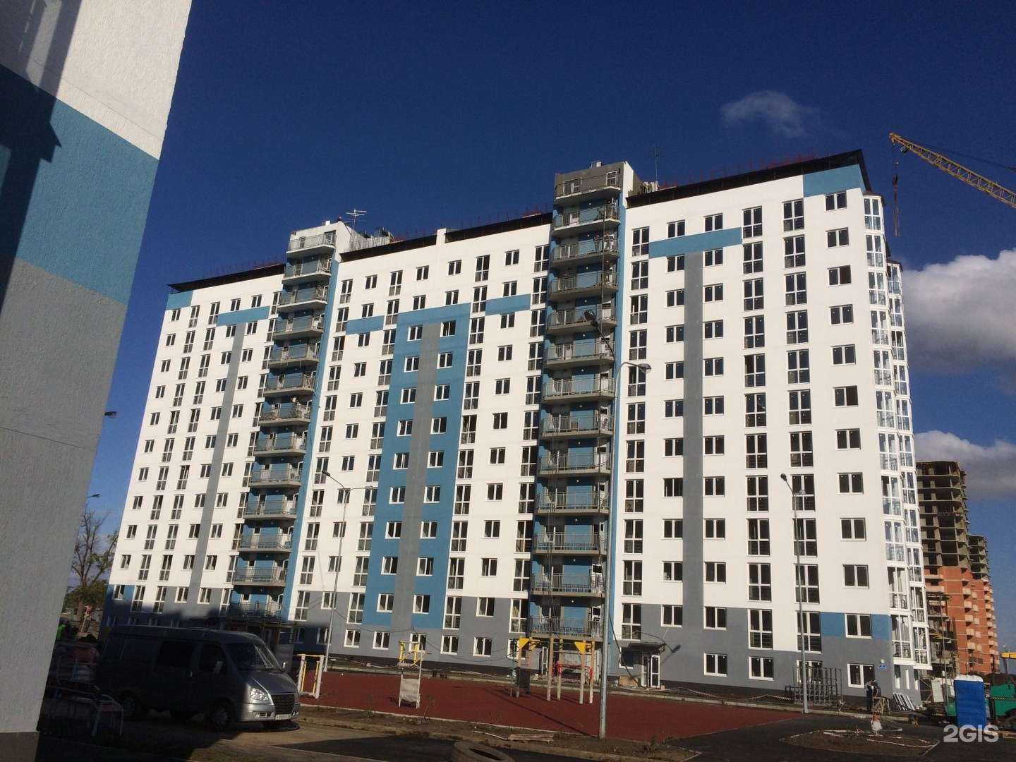 Отзывы на компанию Вкус жизни в Краснодаре c фото - фотография 2 из 2