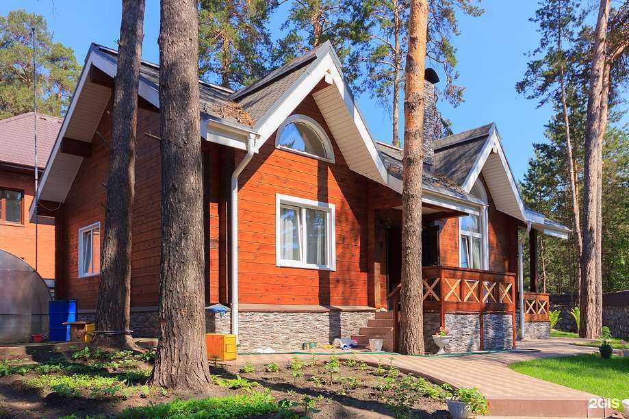 Отзывы на компанию ПСК - Фулл Хаус в Новосибирске c фото