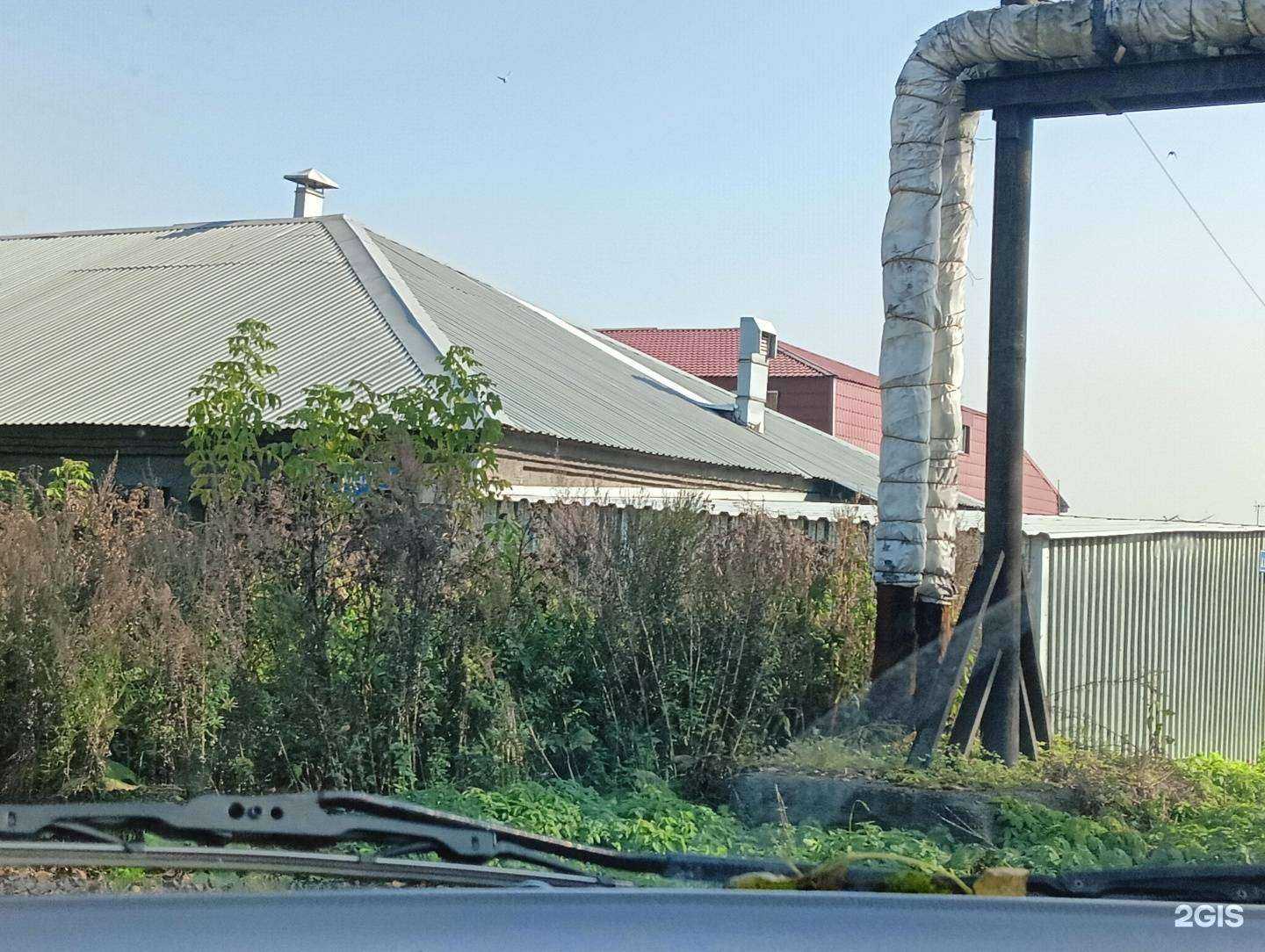 Отзывы на компанию Цех по производству мясных деликатесов в Новокузнецке c фото - фотография 2 из 2