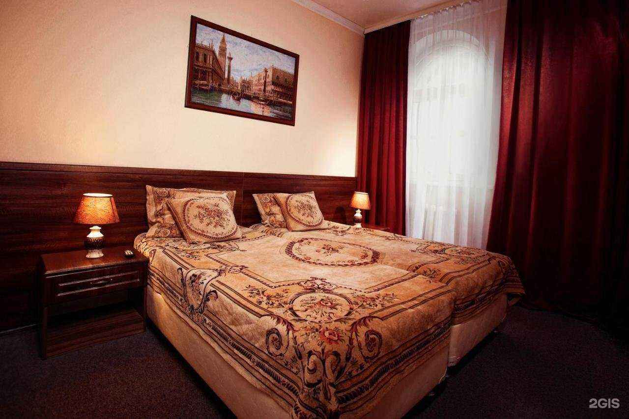 Отзывы на компанию Мечта в г. Кисловодск c фото